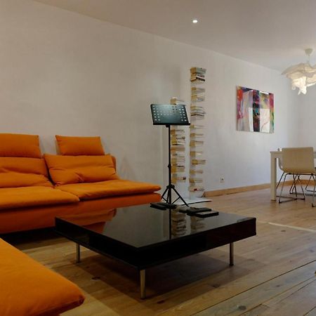 Du Bonheur Et Du Bon Air A Banyuls ! Apartment Ngoại thất bức ảnh