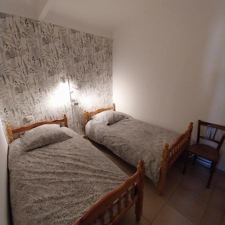 Du Bonheur Et Du Bon Air A Banyuls ! Apartment Ngoại thất bức ảnh
