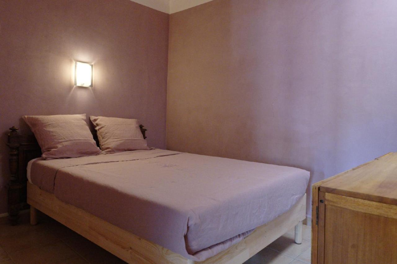Du Bonheur Et Du Bon Air A Banyuls ! Apartment Ngoại thất bức ảnh