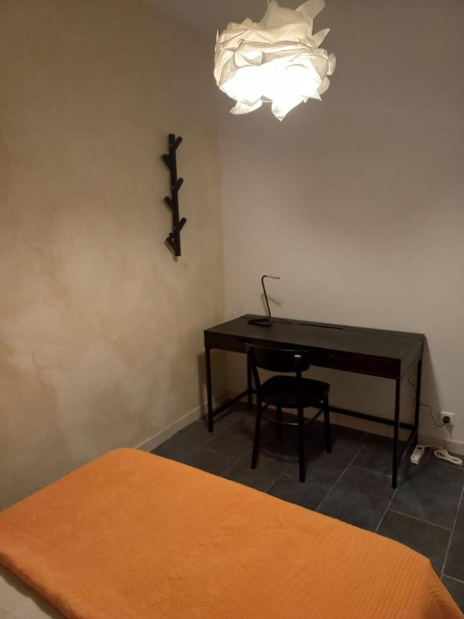 Du Bonheur Et Du Bon Air A Banyuls ! Apartment Ngoại thất bức ảnh