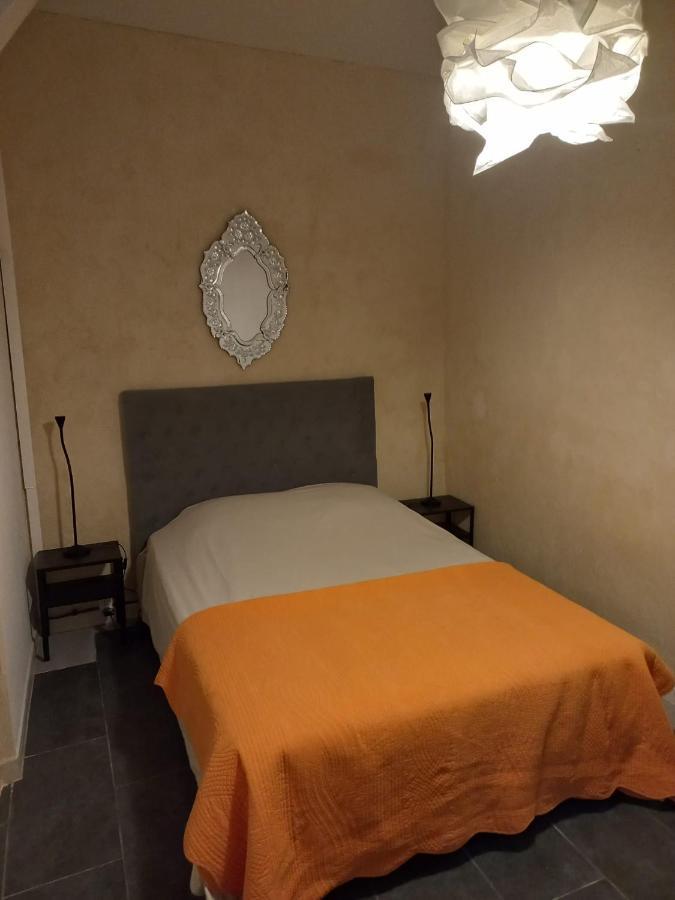 Du Bonheur Et Du Bon Air A Banyuls ! Apartment Ngoại thất bức ảnh
