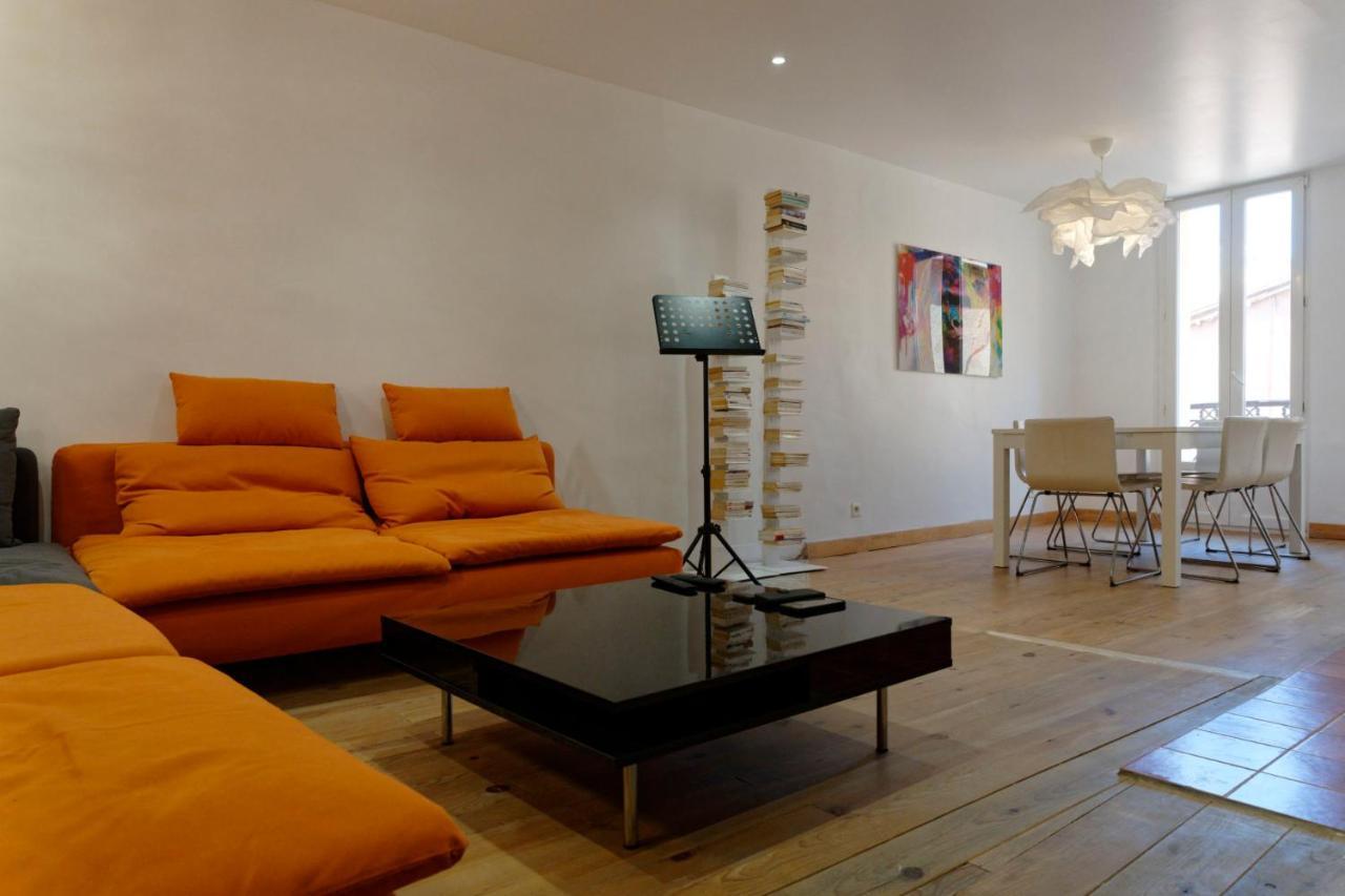 Du Bonheur Et Du Bon Air A Banyuls ! Apartment Ngoại thất bức ảnh