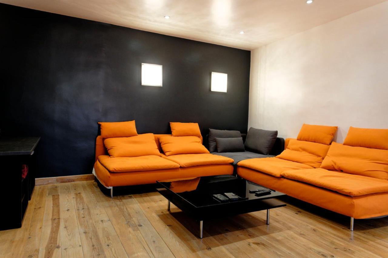 Du Bonheur Et Du Bon Air A Banyuls ! Apartment Ngoại thất bức ảnh