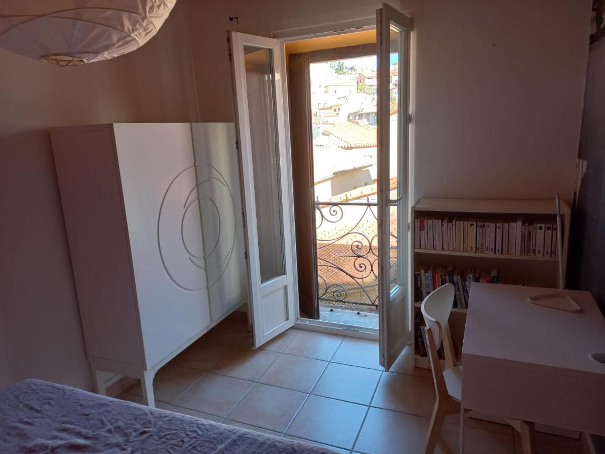 Du Bonheur Et Du Bon Air A Banyuls ! Apartment Ngoại thất bức ảnh