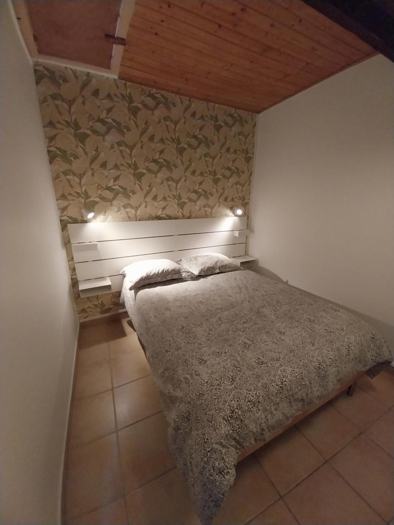 Du Bonheur Et Du Bon Air A Banyuls ! Apartment Ngoại thất bức ảnh